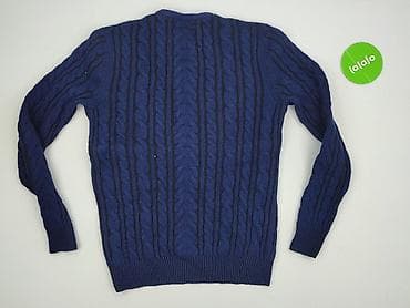 willsoor: Jack Wills, Sweter dla mężczyzn, rozmiar S — 4