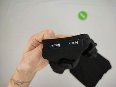 jakie buty do srebrnej sukienki: Sinsay, Sukienka damska, M — 4