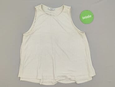 bluzki prazkowane: Mango, Top damski, rozmiar L — 2