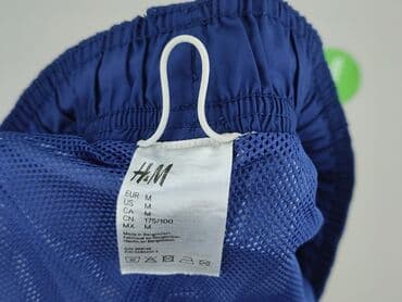 piżama tchibo: H&M, Szorty kąpielowe dla mężczyzn, M — 4