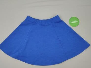 niebieska spódnice plisowane: FB Sister, Spódnica damska, M — 2