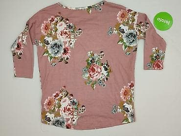 modne bluzki: ONLY, Bluzka damska, rozmiar S — 3