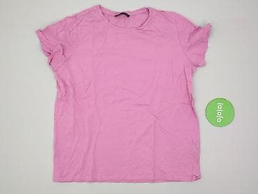 smirnoff: Sinsay, T-shirt damski, rozmiar L — 2