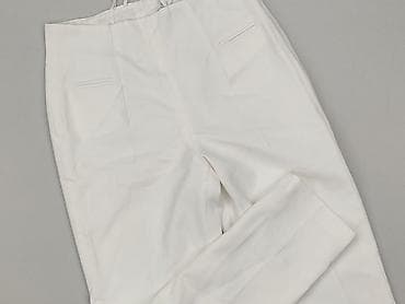 Ashley Brooke, Spodnie materiałowe damskie, rozmiar XS