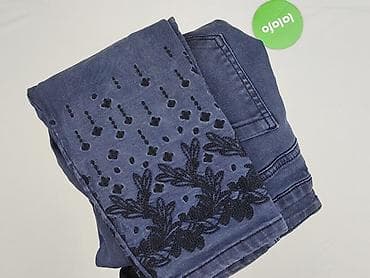 jeansy version: Jeansy damskie, rozmiar M — 6