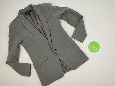 prochowiec meski: Forever 21, Marynarka damska, rozmiar M — 2