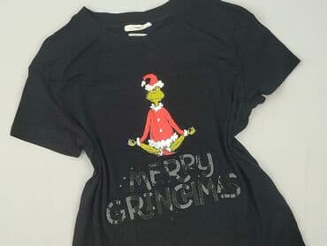 T-shirty: Reserved, T-shirt damski, rozmiar S