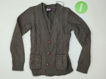 oasis sweter: Kardigan damski, rozmiar XS — 2