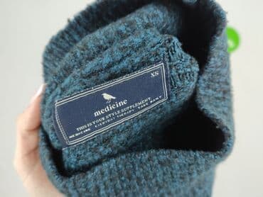 sweter do getrow: Medicine, Golf damski, XS — 5