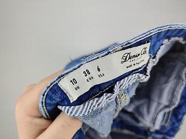jeansy only: Denim Co, Jeansy damskie, rozmiar M — 4