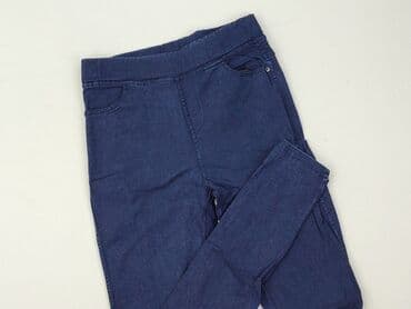 legginsy prazek: Legginsy Eleganckie damskie, rozmiar S — 1