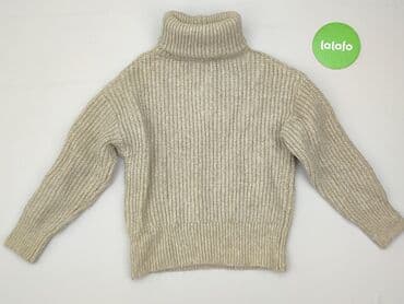 twinset kurtki: Golf, Zara, 8 lat, 128-134 cm, stan - Bardzo dobry — 3