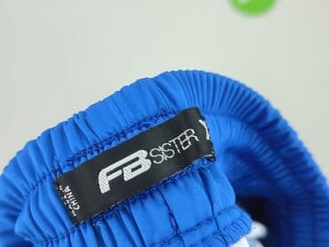 Kobiety: FB Sister, Spodnie cargo damskie, XS — 4