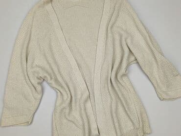 ażurowy sweter stradivarius: Kardigan damski, One size — 1