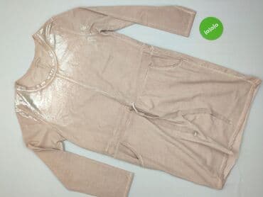 sukienki dla babci allegro: Sukienka damska, rozmiar XL — 4