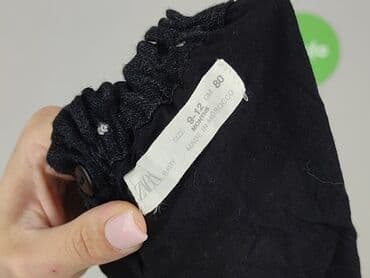sukienka marynarka h: Skirt, Zara, 9-12 months, condition - Very good — 5