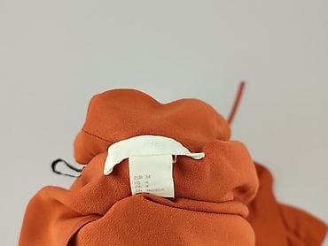 h m sweatshirt: H&M, Kamizelka damska, rozmiar XS — 4