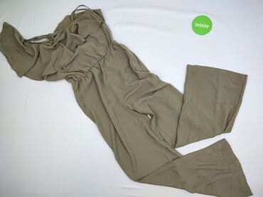 klapki hermes ccc: H&M, Kombinezon damski, rozmiar S — 2