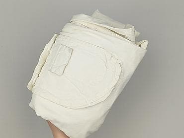 kurtka m: Cargo, Spodnie cargo damskie, rozmiar L — 7