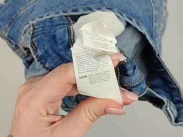Kobiety: Cropp, Ogrodniczki damskie, rozmiar S — 4