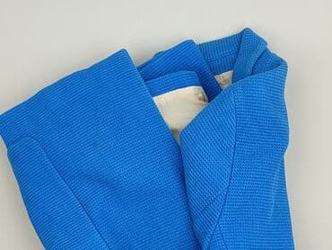 azuree buty: Zara, Marynarka damska, M — 5