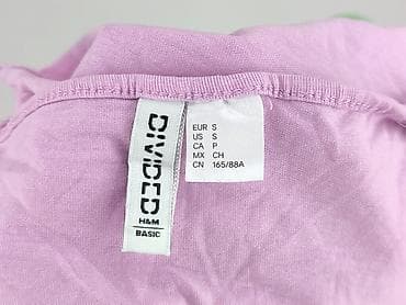 hm zyrafa: H&M Divided, Top damski, rozmiar S — 5