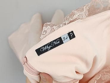 gorset house: Why not?, Sukienka damska, rozmiar 2XS — 4