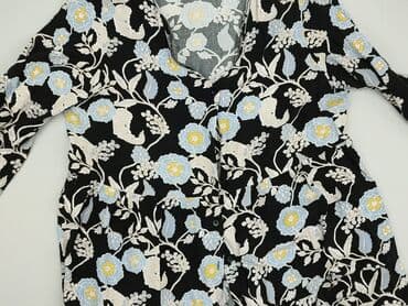 tanie sukienki plus size allegro: Janina, Women`s dress, size 2XL (EU 44) — 1