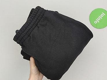 bambosze jordan: H&M, Spodnie dresowe damskie, rozmiar S — 6