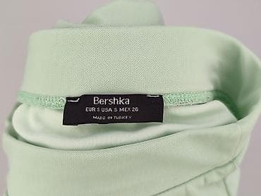 wiosna: Bershka, Spódnica damska, rozmiar S — 4