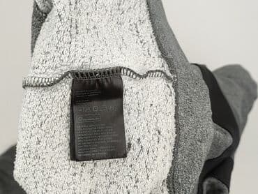 stradivarius marynarki wyprzedaż: H&M, Bluza z kapturem dla mężczyzn, S — 5