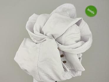 opaski na koszule: Body damskie, rozmiar M — 5