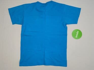 T-shirty: Fruit Of The Loom, Koszulka dla mężczyzn, rozmiar S — 3