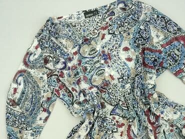 tuniki indyjskie allegro: Janina, Women's blouse, size M (EU 38) — 1