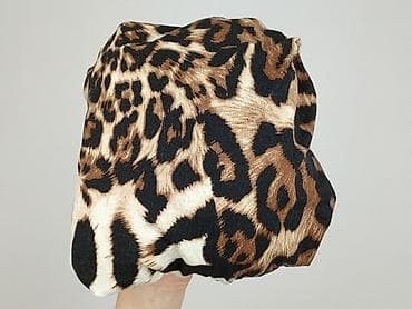 bluzka panterka plus size: La Pia, Sukienka damska, rozmiar S — 5