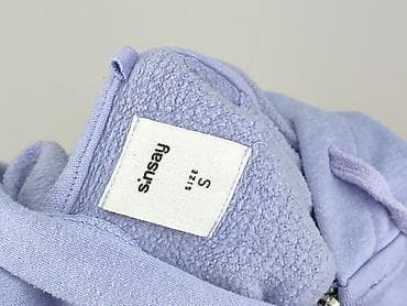 bluza luczka: Sinsay, Bluza z kapturem damska, rozmiar S — 4