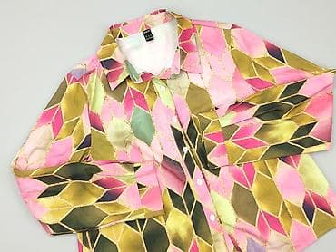 Shein, Koszula damska, rozmiar XL