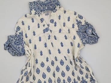 bluza dluga: Bluzka damska, rozmiar XL — 1