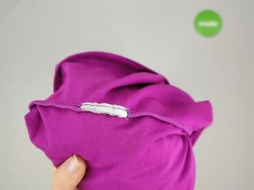 koszulki z długim rękawem damskie mammut: Bluzka damska, rozmiar M — 4