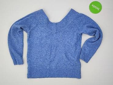 spiderman hm: H&M, Sweter damski, rozmiar S — 3