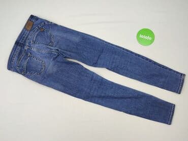 krótkie spodenki big star: Big Star, Jeansy damskie, rozmiar M — 3