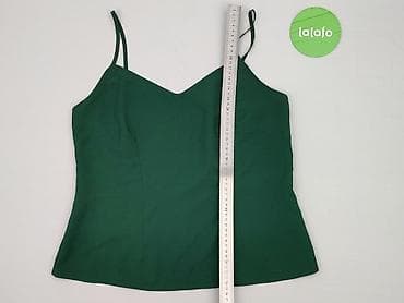max mara bluzy: Marks & Spencer, Top damski, rozmiar M — 3