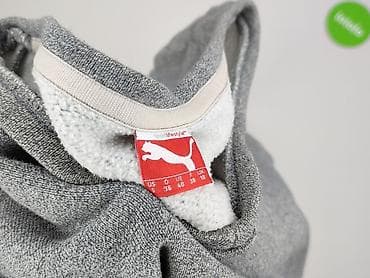 bluza cool: Puma, Bluza damska
, rozmiar S — 5