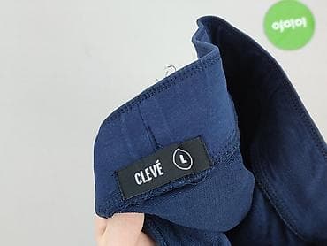 spodnice folkowe: Cleve, Spódnica damska, rozmiar L — 4