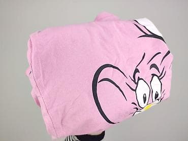 scooby doo: T-shirt damski, rozmiar 4XL — 4
