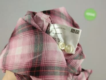 piżama w krowie łaty: Uniqlo, Koszula damska, XS — 5