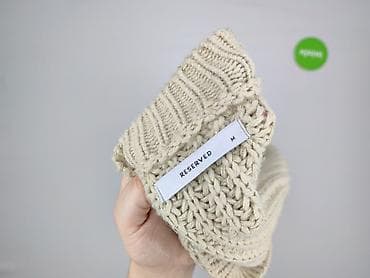 producent: Reserved, Kardigan damski, rozmiar M — 4