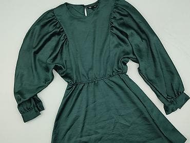 klapki grinch: Sinsay, Sukienka damska, rozmiar S — 1