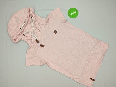 stradivarius bluzy: Naketano, Bluza z kapturem damska, rozmiar S — 2