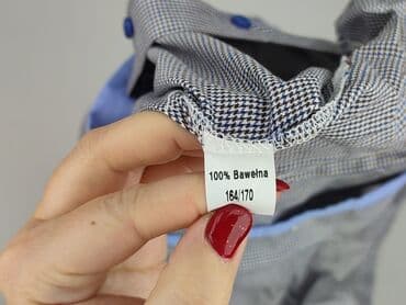 Phone accessories: Women`s shirt, M — 5